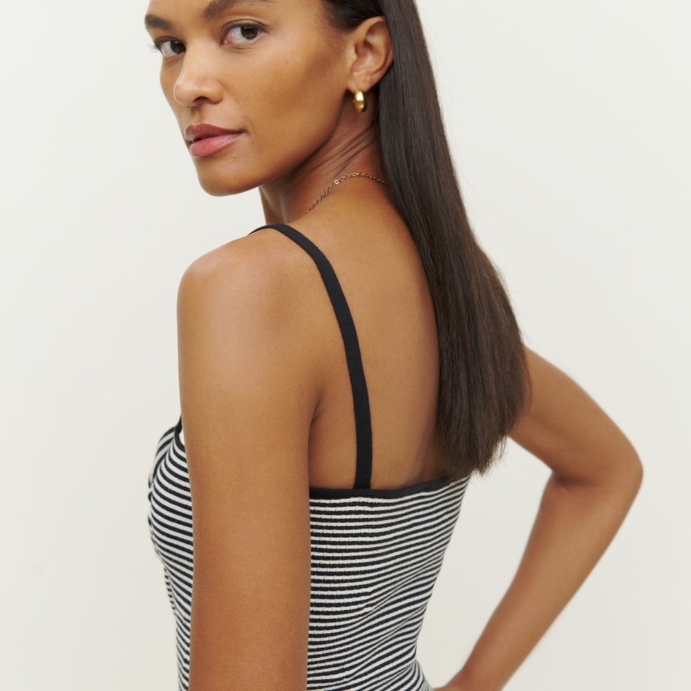 Reformation Lorenzo Tank